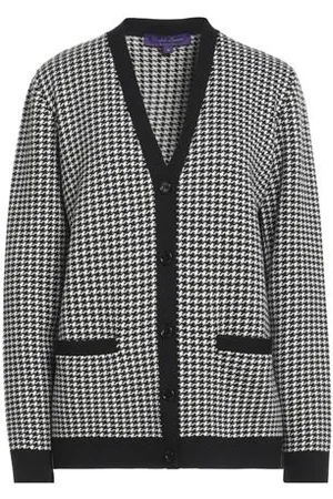 Ralph Lauren KNITWEAR - Cardigans - on YOOX.com