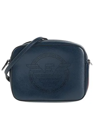 Emporio Armani BAGS - Cross-body bags - on YOOX.com