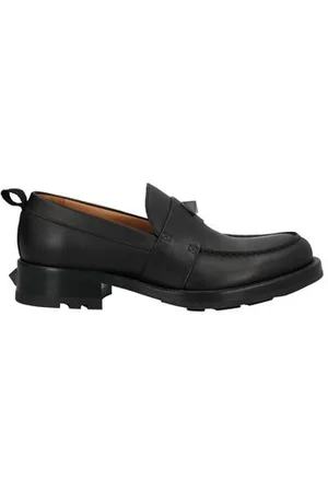 VALENTINO GARAVANI FOOTWEAR - Loafers - on YOOX.com