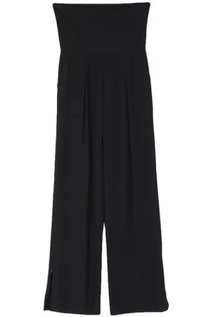 Manila Grace BOTTOMWEAR - Trousers - on YOOX.com