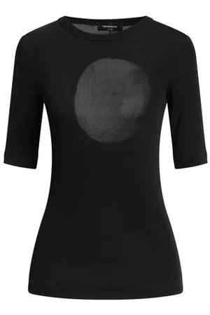 Fabiana Filippi TOPWEAR - T-shirts - on YOOX.com