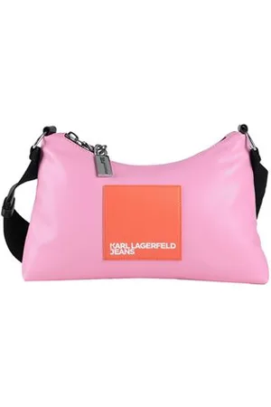 Karl Lagerfeld BAGS - Shoulder bags - on YOOX.com