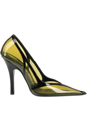 The Attico FOOTWEAR - Pumps - on YOOX.com