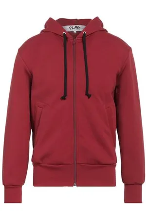 Comme des Garçons TOPWEAR - Sweatshirts - on YOOX.com