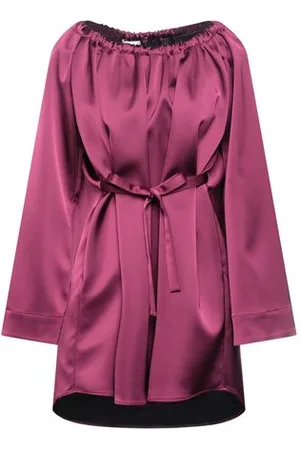 DOUUOD DRESSES - Mini dresses - on YOOX.com