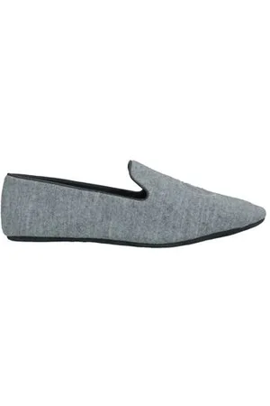Ermenegildo Zegna FOOTWEAR - House slippers - on YOOX.com