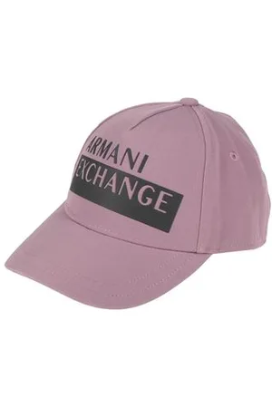 Armani Exchange ACCESSORIES - Hats - on YOOX.com