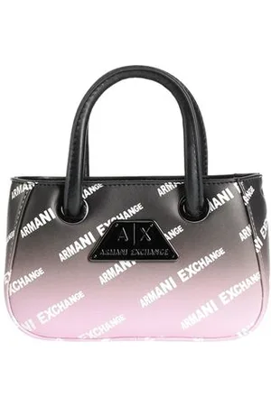 Armani Exchange BAGS - Handbags - on YOOX.com