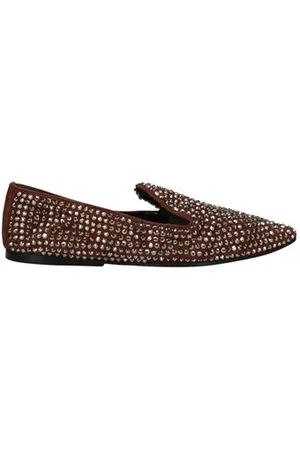 EDDY DANIELE FOOTWEAR - Loafers - on YOOX.com