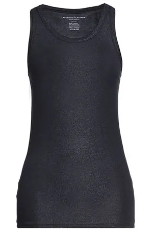 Majestic TOPWEAR - Tank Tops - on YOOX.com