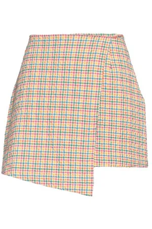 AKEP BOTTOMWEAR - Mini skirts - on YOOX.com