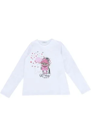 Liu Jo TOPWEAR - T-shirts - on YOOX.com