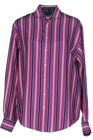 Ralph Lauren TOPWEAR - Shirts - on YOOX.com