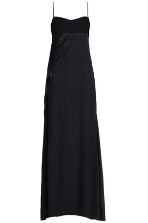 Emporio Armani DRESSES - Maxi dresses - on YOOX.com