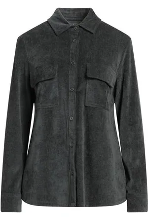 Majestic TOPWEAR - Shirts - on YOOX.com