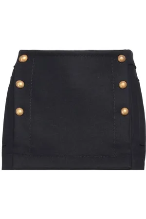 Nº21 BOTTOMWEAR - Mini skirts - on YOOX.com