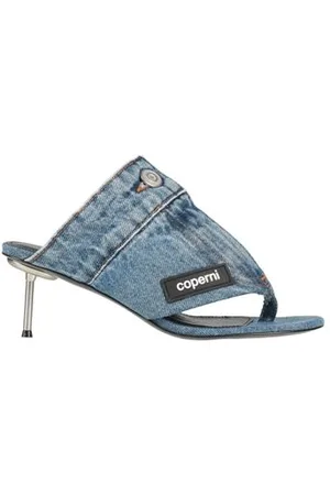 COPERNI FOOTWEAR - Thong sandals - on YOOX.com