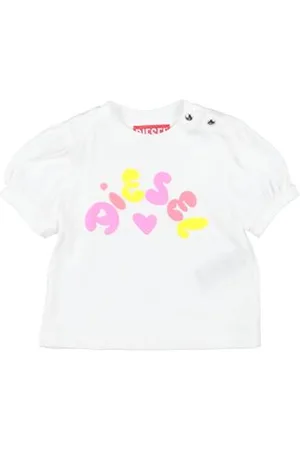 Diesel TOPWEAR - T-shirts - on YOOX.com