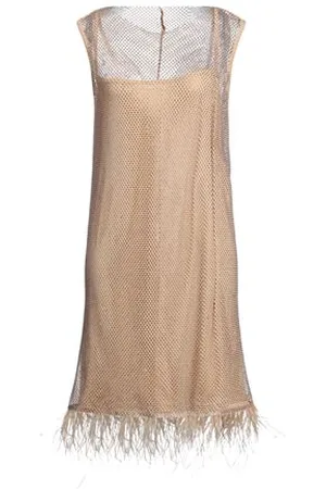 CLIPS DRESSES - Midi dresses - on YOOX.com