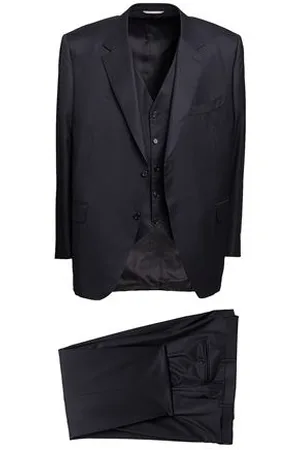 CANALI SUITS and CO-ORDS - Suits - on YOOX.com