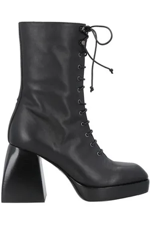 NODALETO FOOTWEAR - Ankle boots - on YOOX.com