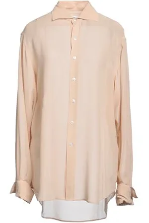 Maison Margiela TOPWEAR - Shirts - on YOOX.com