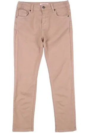 Kontatto BOTTOMWEAR - Jeans - on YOOX.com