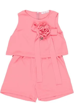 MISS BLUMARINE JUMPSUITS & TRACKSUITS - Jumpsuits - on YOOX.com