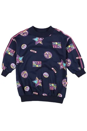 Billieblush TOPWEAR - Sweatshirts - on YOOX.com