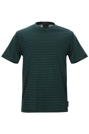 Emporio Armani TOPWEAR - T-shirts - on YOOX.com