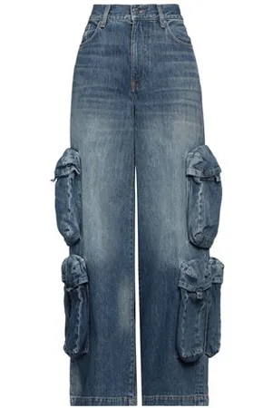 AMIRI BOTTOMWEAR - Jeans - on YOOX.com