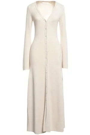 Chloé DRESSES - Maxi dresses - on YOOX.com