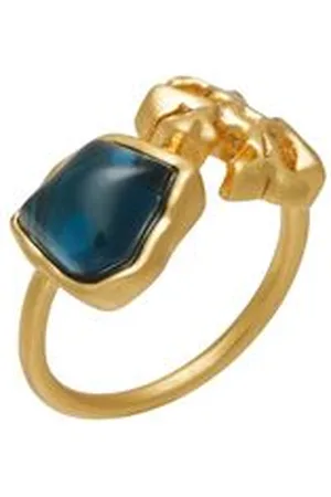 Tory Burch JEWELLERY and WATCHES - Rings - on YOOX.com