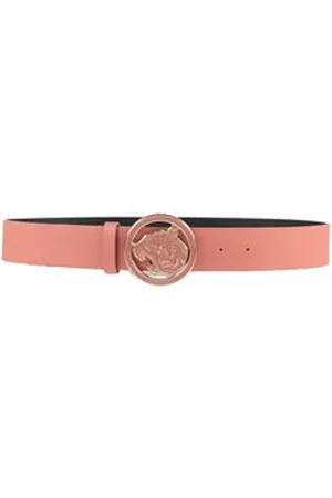 Roberto Cavalli Small Leather Goods - Belts - on YOOX.com