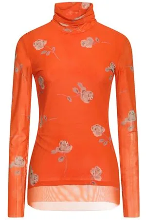 Ganni TOPWEAR - T-shirts - on YOOX.com