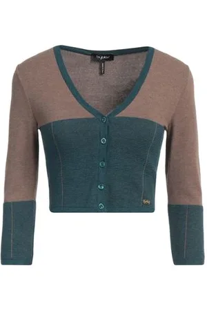 Byblos KNITWEAR - Cardigans - on YOOX.com