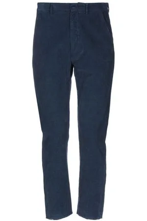 PENCE BOTTOMWEAR - Trousers - on YOOX.com