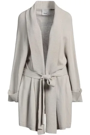 Allude KNITWEAR - Cardigans - on YOOX.com