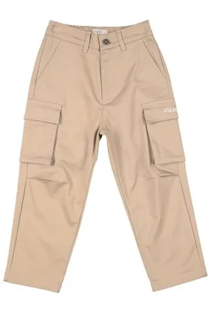 Golden Goose BOTTOMWEAR - Trousers - on YOOX.com