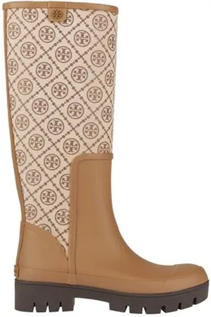 Tory Burch FOOTWEAR - Boots - on YOOX.com