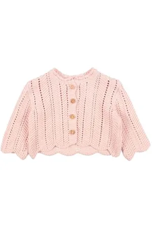 LALALU KNITWEAR - Cardigans - on YOOX.com