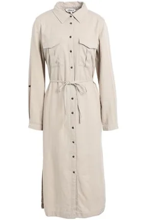 ONLY DRESSES - Midi dresses - on YOOX.com