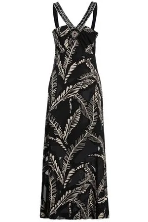 CLIPS DRESSES - Maxi dresses - on YOOX.com