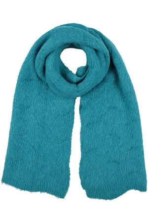 KANGRA CASHMERE ACCESSORIES - Scarves - on YOOX.com
