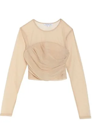 Calvin Klein TOPWEAR - Tops - on YOOX.com