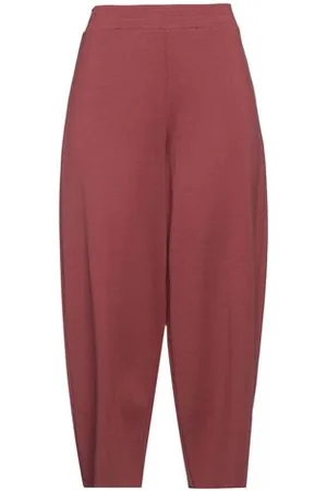 LIVIANA CONTI BOTTOMWEAR - Trousers - on YOOX.com