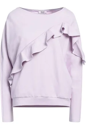 Liu Jo TOPWEAR - Sweatshirts - on YOOX.com
