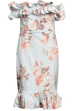 Lipsy London DRESSES - Mini dresses - on YOOX.com