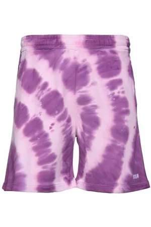 Msgm BOTTOMWEAR - Shorts & Bermuda Shorts - on YOOX.com