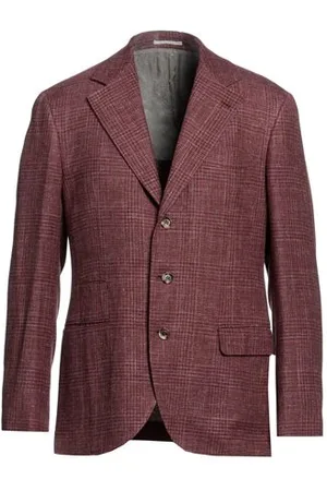 Brunello Cucinelli SUITS and CO-ORDS - Blazers - on YOOX.com